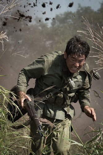 西部战线2015年韩国朝鲜战争电影720p未删减完整版迅雷下载