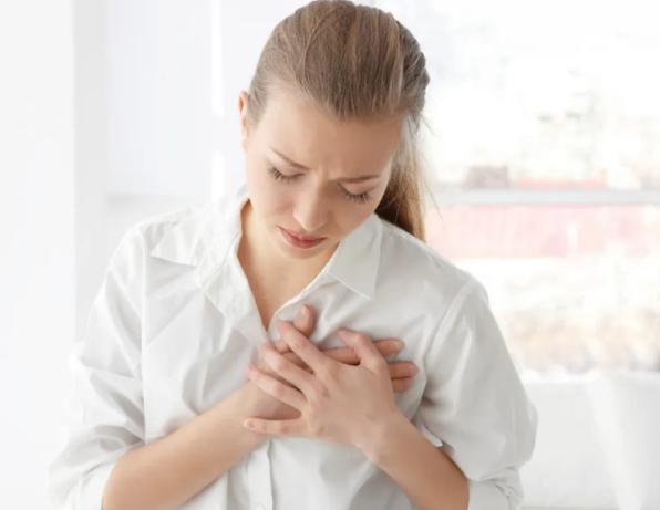 女性经常胸部疼痛怎么办 缓解乳房疼痛的8个诀窍