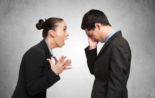 销售心理学对待愤怒的客户教你7招反怒为喜