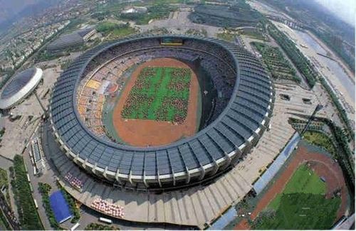 s4总决赛在哪举办或将在首尔奥林匹克体育场