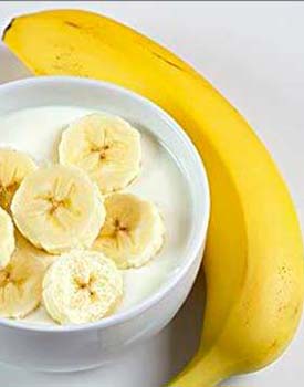 香蕉新吃法 美容减肥一举两得
