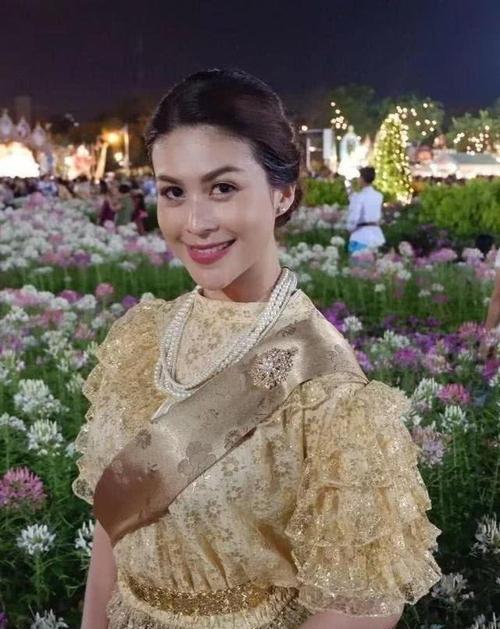 泰国选美皇后坠机身亡家人要求泰国首富赔偿7000万