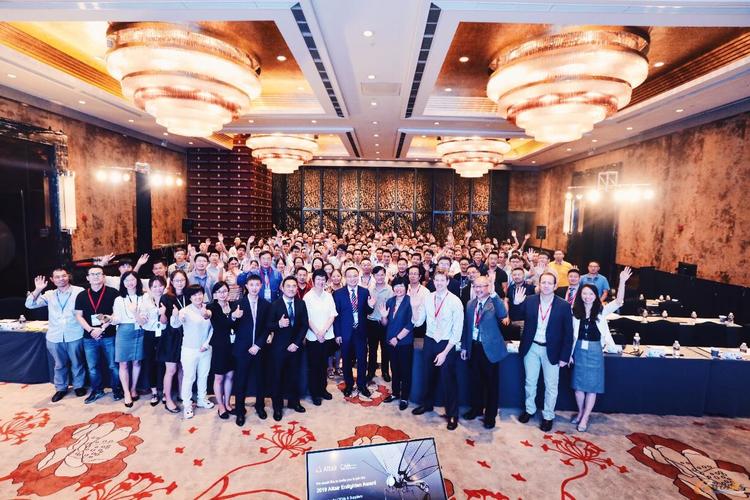 altair 2018新能源汽车研讨会在上海成功召开