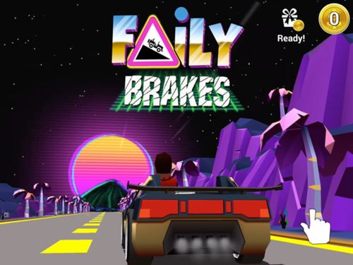 faily brakes