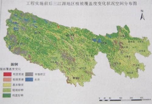 三江源地区生态脆弱的主要原因