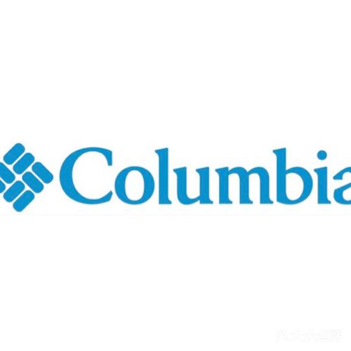哥伦比亚品牌logo图片