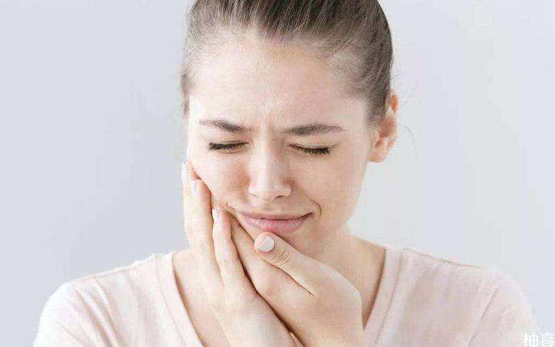 哺乳期牙疼难忍有什么快速缓解疼痛的小妙招