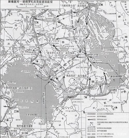 苏芬战争(下),芬兰对苏联的以小博大——芬兰简史6