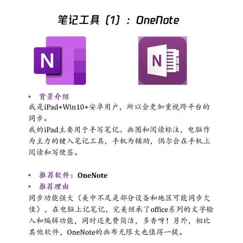 9515笔记工具攻略01:onenote