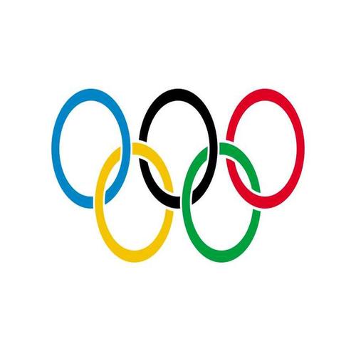 历程运动会简介奥林匹克五环旗奥林匹克运动会是在奥林匹克主义指导下