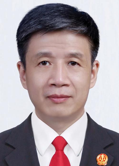 李永利当选重庆高院院长