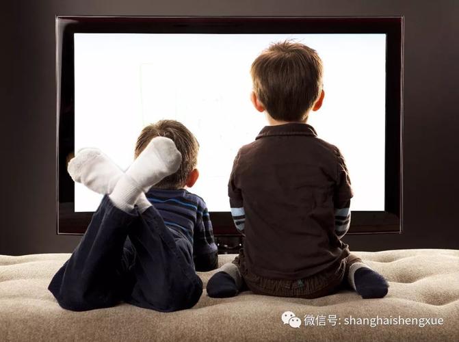 但在法国,让3岁前的孩子看电视,是非法的.