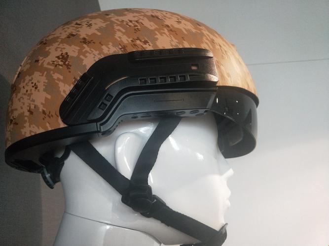 军用智能头盔-其他反恐装备尽在特种装备网-全球领先的特种装备行业