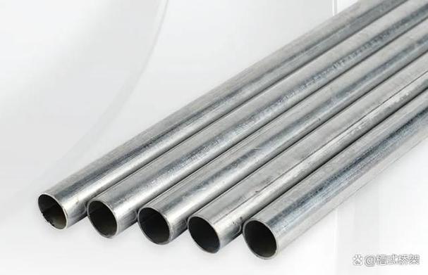 kbg热镀锌线管是一种电缆管道材料,也称为热镀锌管,热浸镀锌管或镀锌