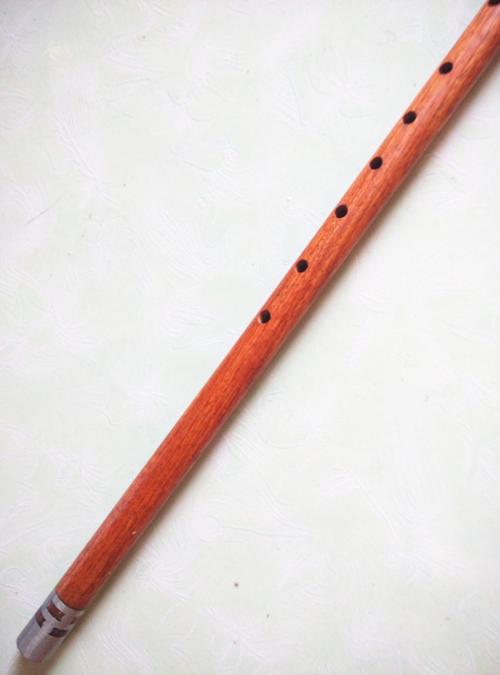 朝鲜 红木筚篥 觱篥 红木管子 民族乐器
