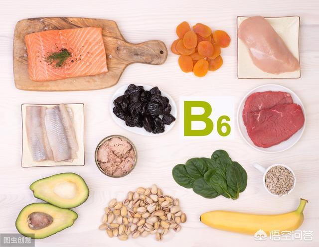 吃什么蔬菜可以补充维生素b
