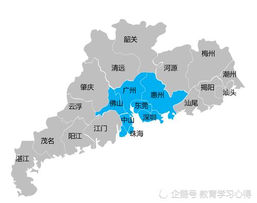 市区最富裕的50个城市哪个省份最多浙江江苏还是广东