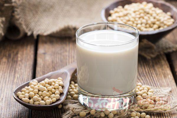 冬季如何喝豆浆营养更均衡