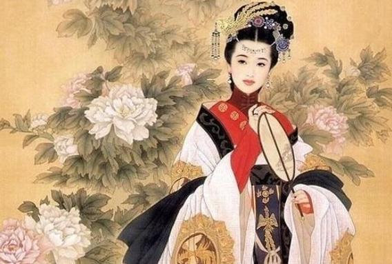 中国古代十大最狠毒的皇后赵飞燕上榜第三是历史唯一正统女皇帝