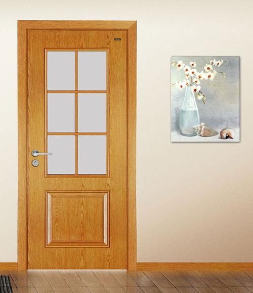 希腊阳光玻璃门装修效果图|田园风格玻璃门图片