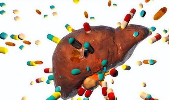维生素伤肝忠告别把4种维生素当保健品吃危害你承受不起