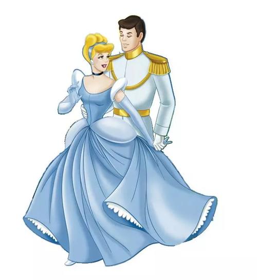 迪士尼公主:《灰姑娘》之仙蒂公主,你还记得关于她的多少事情?
