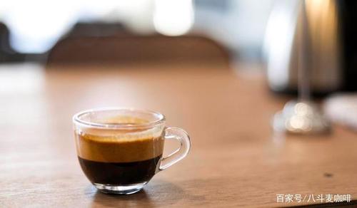 美式咖啡和意式浓缩咖啡有什么区别?哪种更好喝呢?
