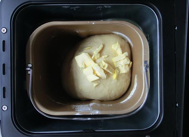 面包机做面包失败?方法不对,发酵1次省时间,柔软拉丝,超简单
