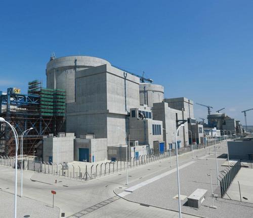 华龙一号核电站有多强地震海啸是小菜抵御飞机撞击才是硬核