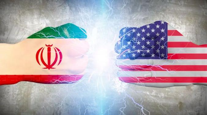 美国承包商被炸身亡或是导火线这一系列的制裁,对伊朗造成极大伤害.