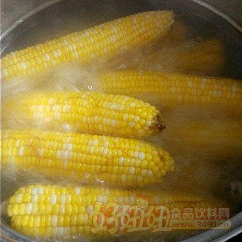 怎么煮玉米煮玉米一般需要多长时间