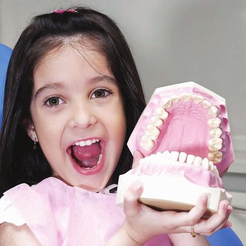 如何判断小孩牙齿需不需要矫正