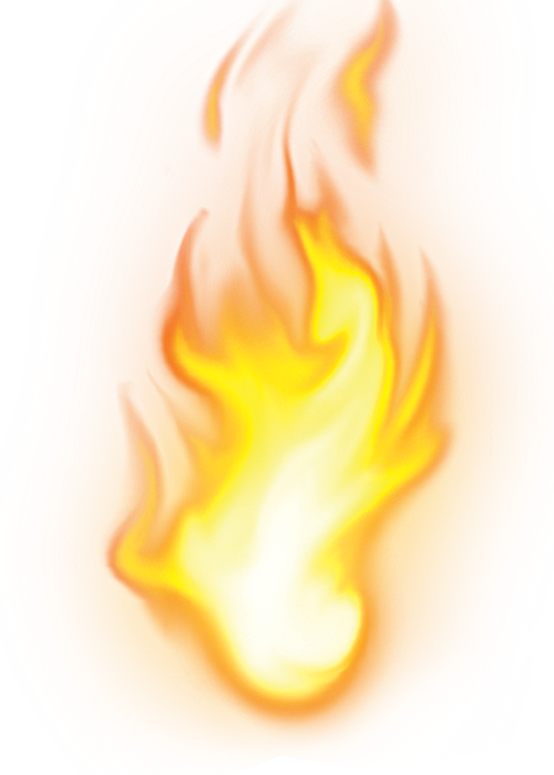 picsart液体和火的素材