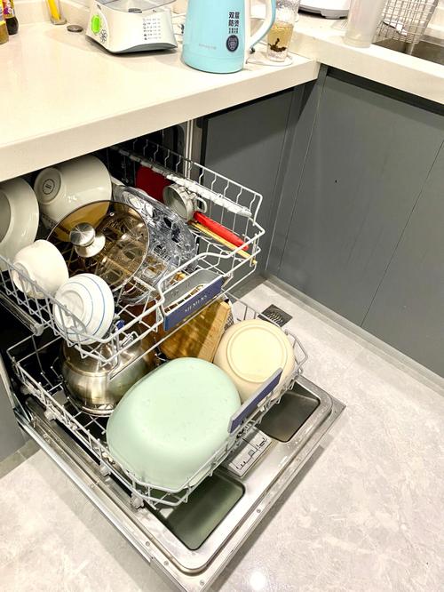 洗碗机|该不该买洗碗机?你用过吗?