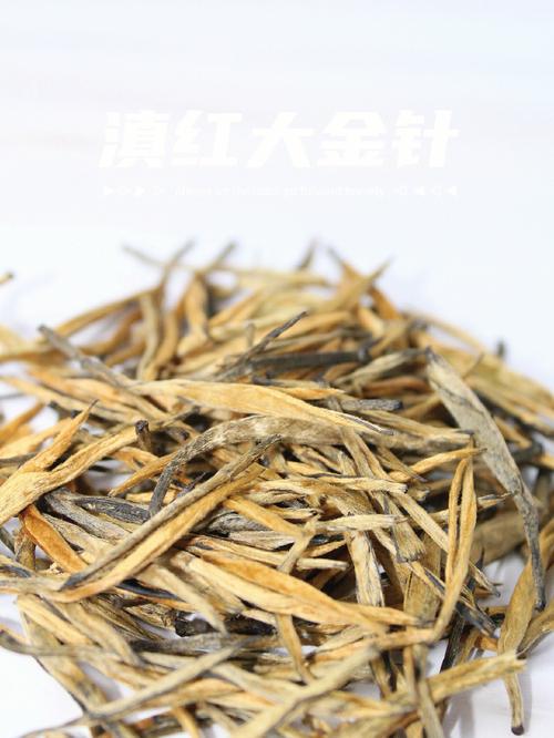 滇红:因独特的大叶种原料而在红茶品类上独具特色!