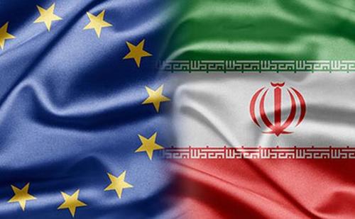 欧委会拟采取措施保护欧企免受美国对伊朗制裁影响
