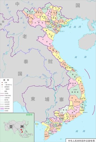 越南为什么定都河内,而不是胡志明市?