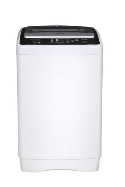 美菱8公斤洗衣机