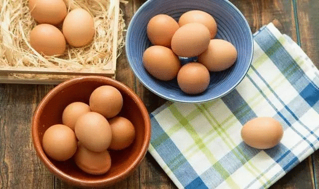 健康生吃鸡蛋更有营养你是认真的吗