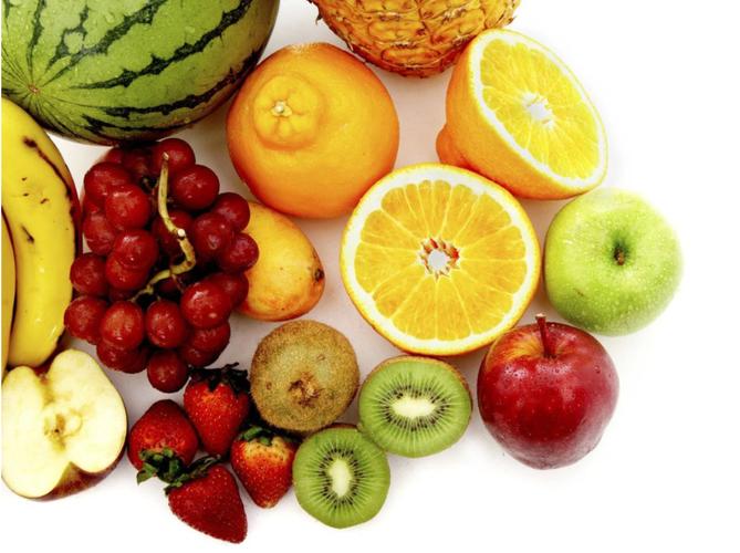 糖分低的水果有哪些?低糖分的水果排名一览表-第1张图片-趣盘玩