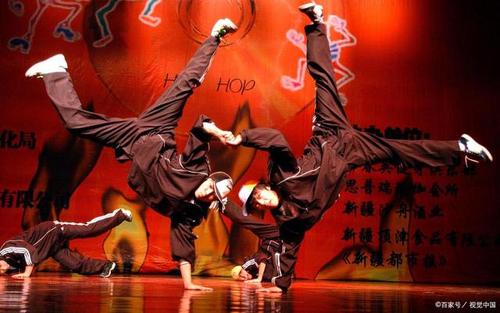 《街舞3》官宣舞者阵容,4位大神加盟,舞种的不同就是节目的多元