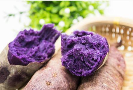 减肥能吃紫薯当主食吗相关文章