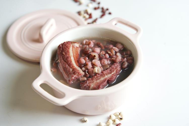 赤小豆薏米汤怎么做效果好