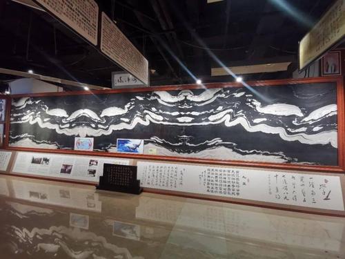 广西首家文化起源地天人合一艺术博物馆在南宁华南城顺利开馆