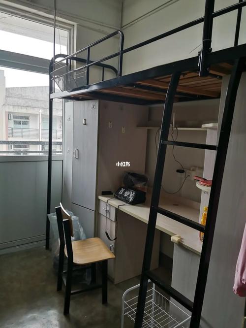 芜湖职业技术学院宿舍有独立卫生间吗