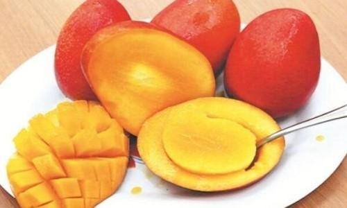 生理期可以吃芒果吗生理期吃芒果会导致闭经吗