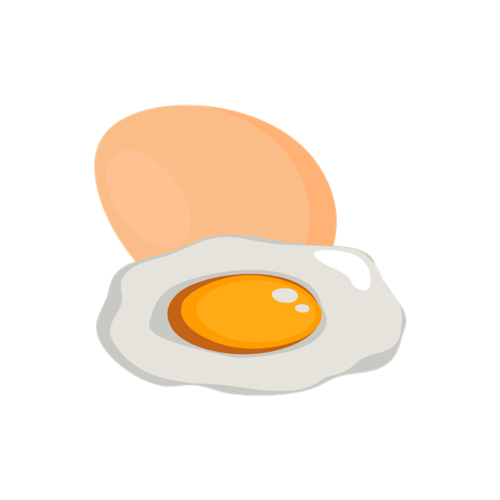 早餐荷包蛋鸡蛋