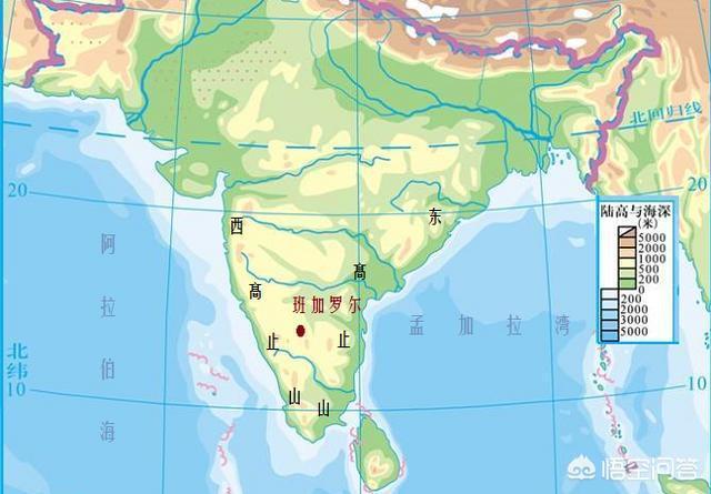 印度国土面积多少平方公里-印度相当于中国哪个省的面积