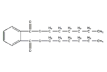邻苯二甲酸单乙酯结构式