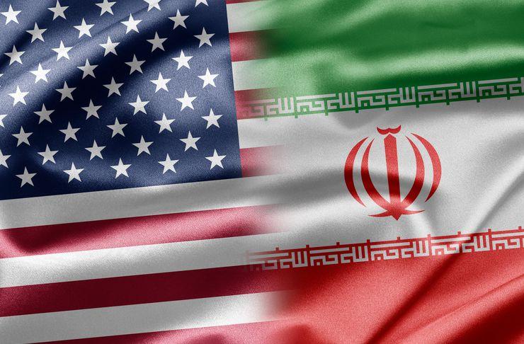 美国制裁伊朗真实原因
